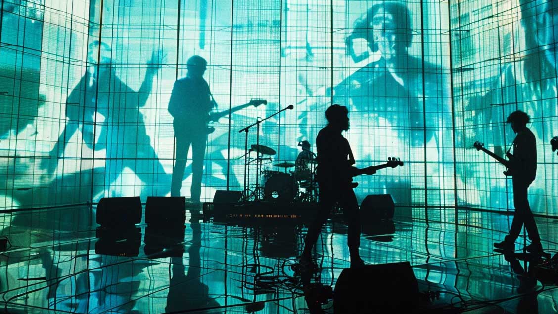 The Clone Band / System